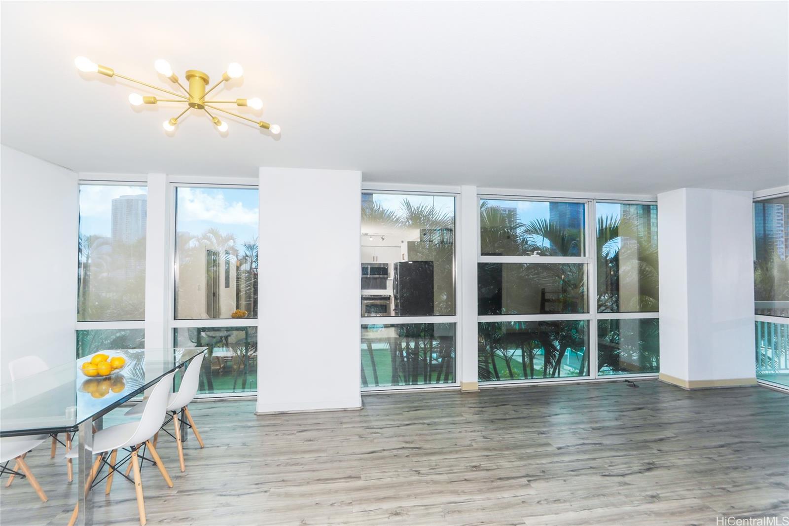 909 Kapiolani condo # 701, Honolulu, Hawaii - photo 4 of 25