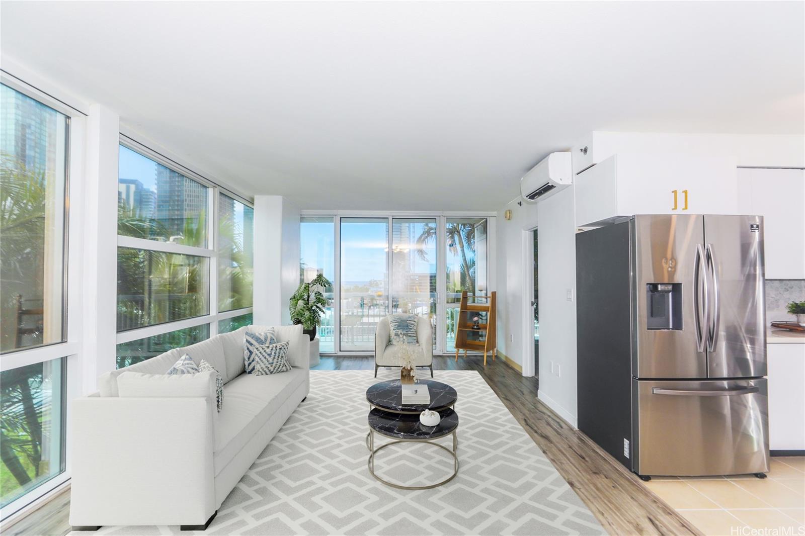 909 Kapiolani condo # 701, Honolulu, Hawaii - photo 3 of 25