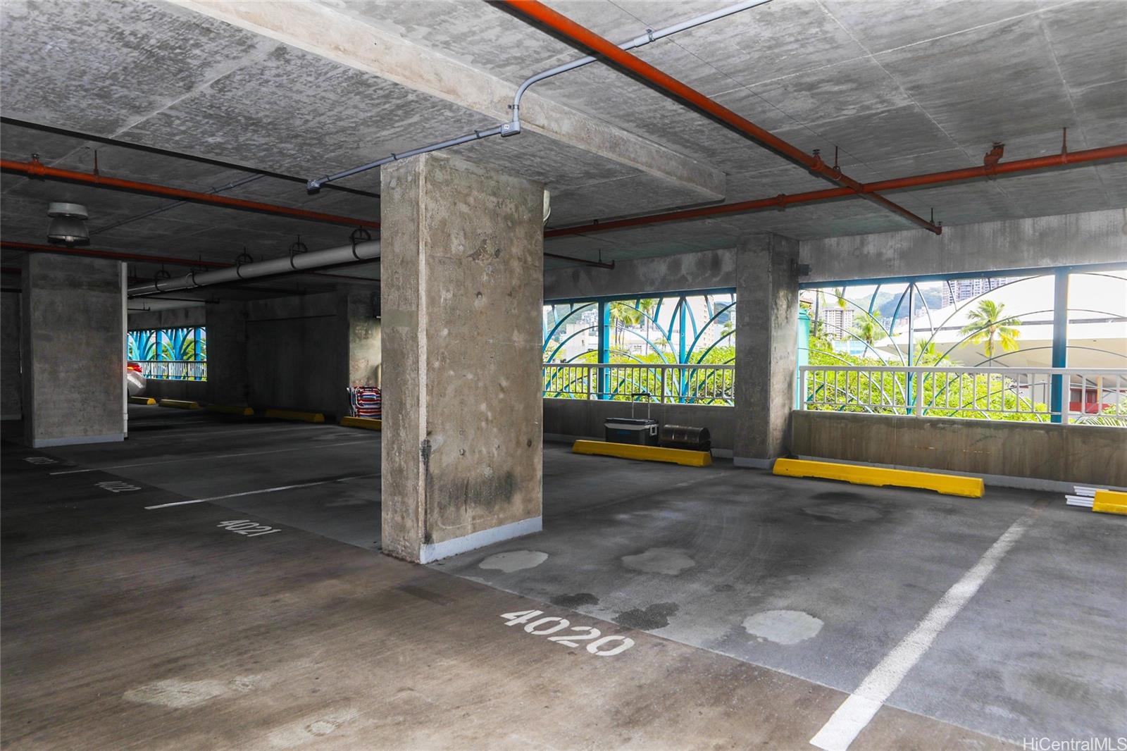 909 Kapiolani condo # 701, Honolulu, Hawaii - photo 23 of 25