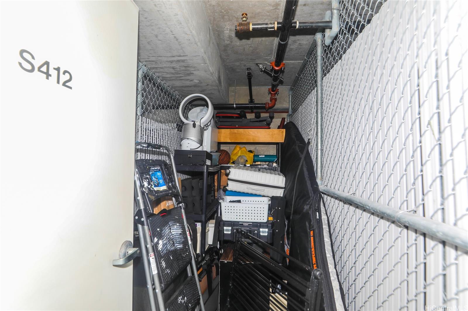 909 Kapiolani condo # 701, Honolulu, Hawaii - photo 24 of 25