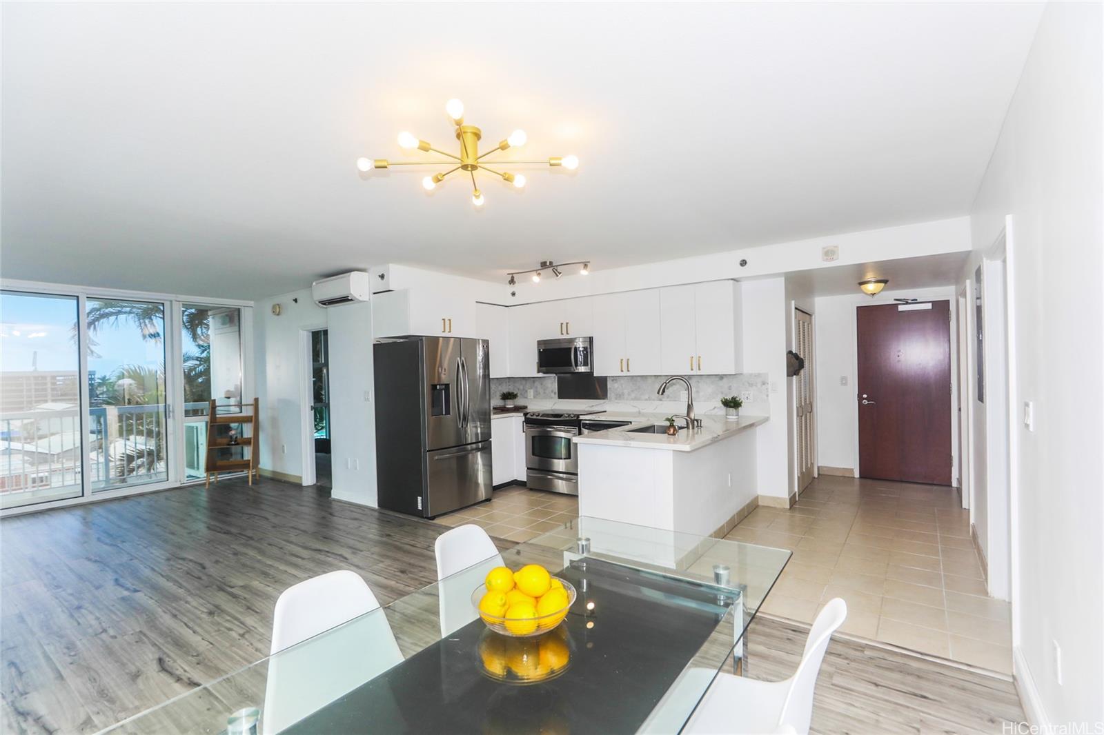 909 Kapiolani condo # 701, Honolulu, Hawaii - photo 6 of 25