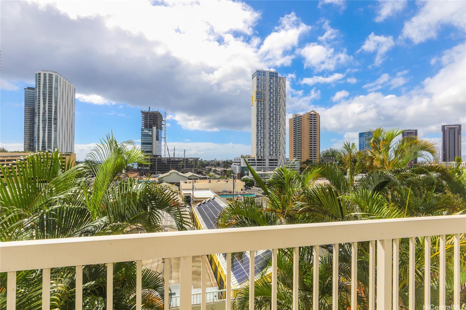 909 Kapiolani condo # 803, Honolulu, Hawaii - photo 3 of 25