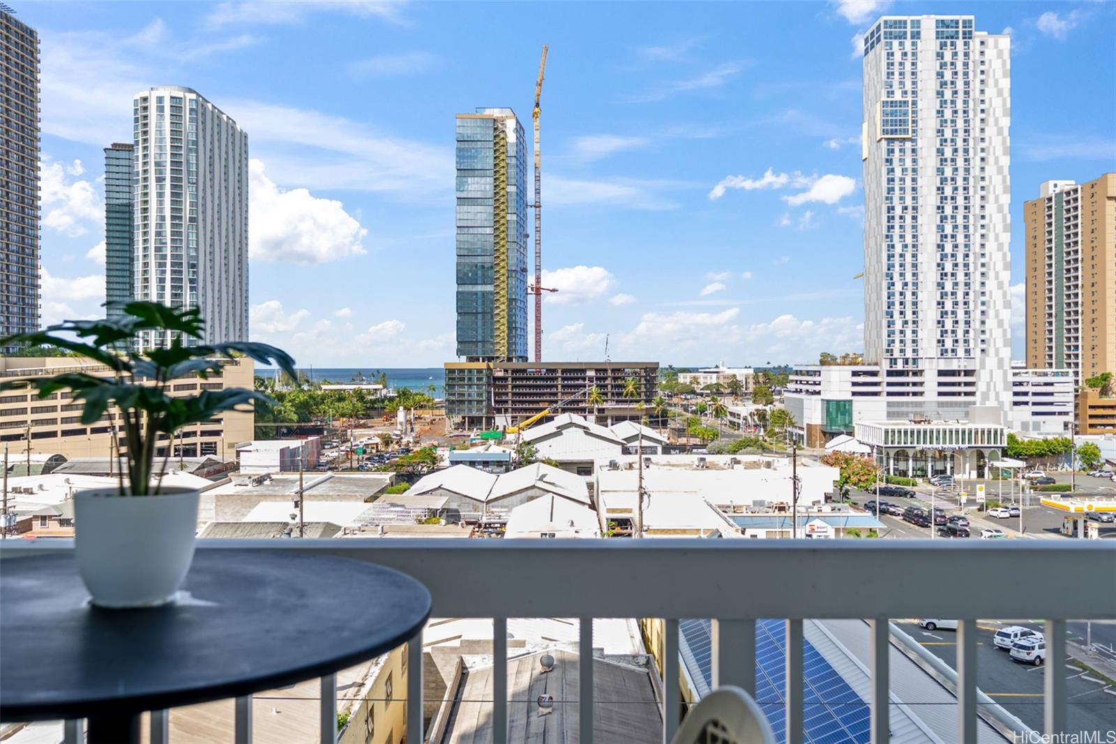 909 Kapiolani condo # 903, Honolulu, Hawaii - photo 13 of 24