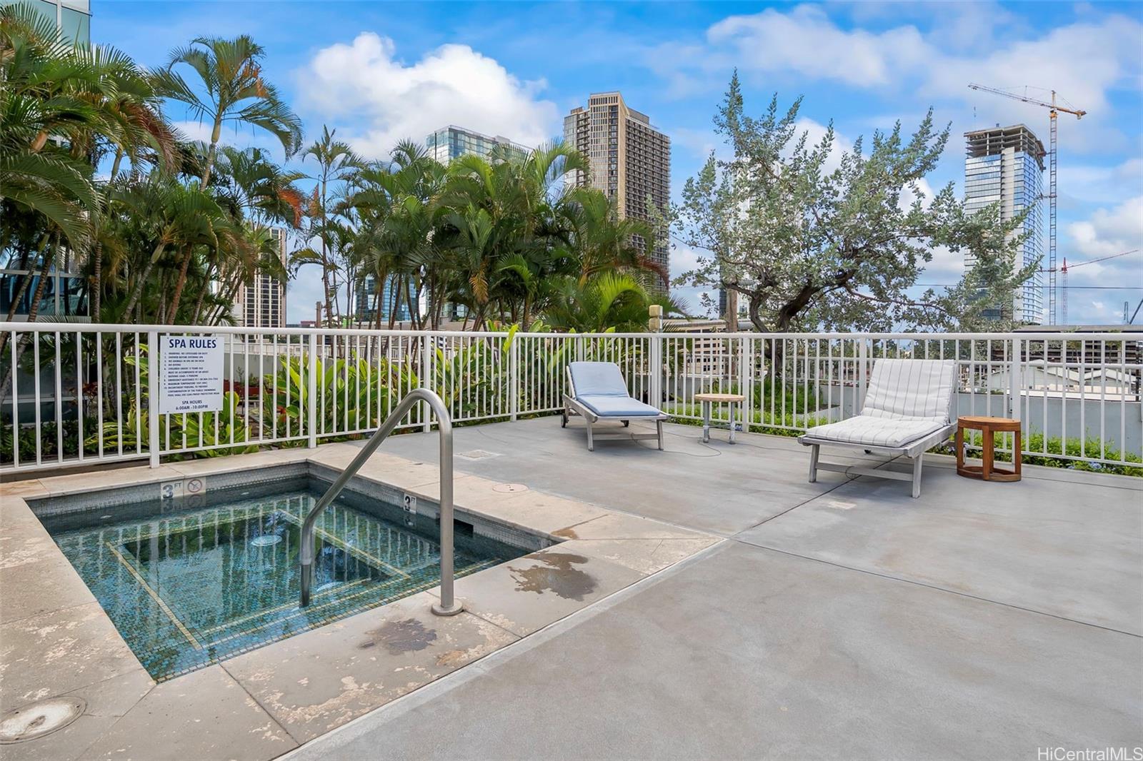 909 Kapiolani condo # 903, Honolulu, Hawaii - photo 16 of 24