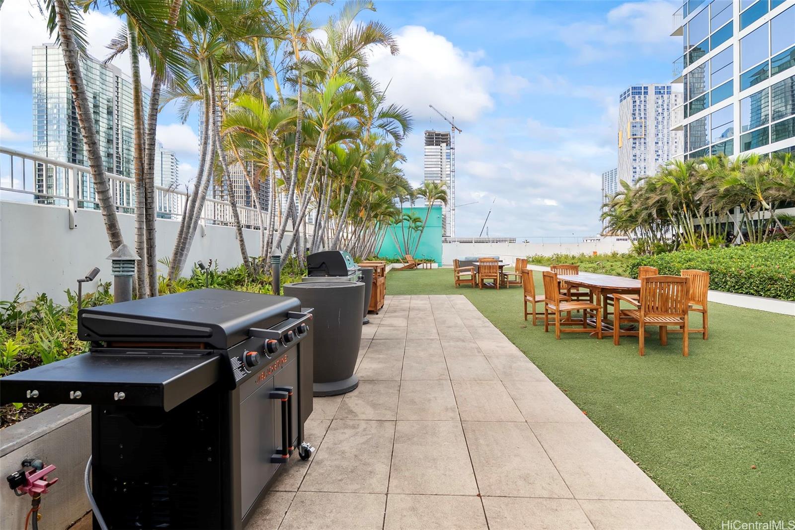 909 Kapiolani condo # 903, Honolulu, Hawaii - photo 17 of 24