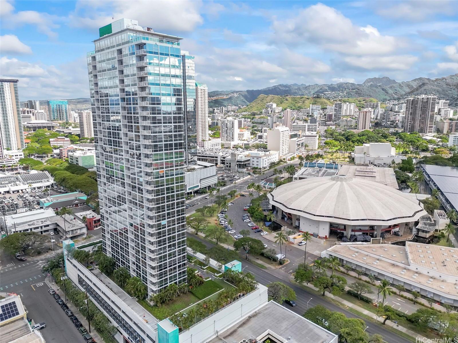 909 Kapiolani condo # 903, Honolulu, Hawaii - photo 20 of 24