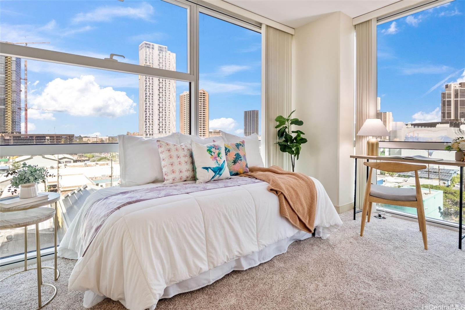 909 Kapiolani condo # 903, Honolulu, Hawaii - photo 8 of 24
