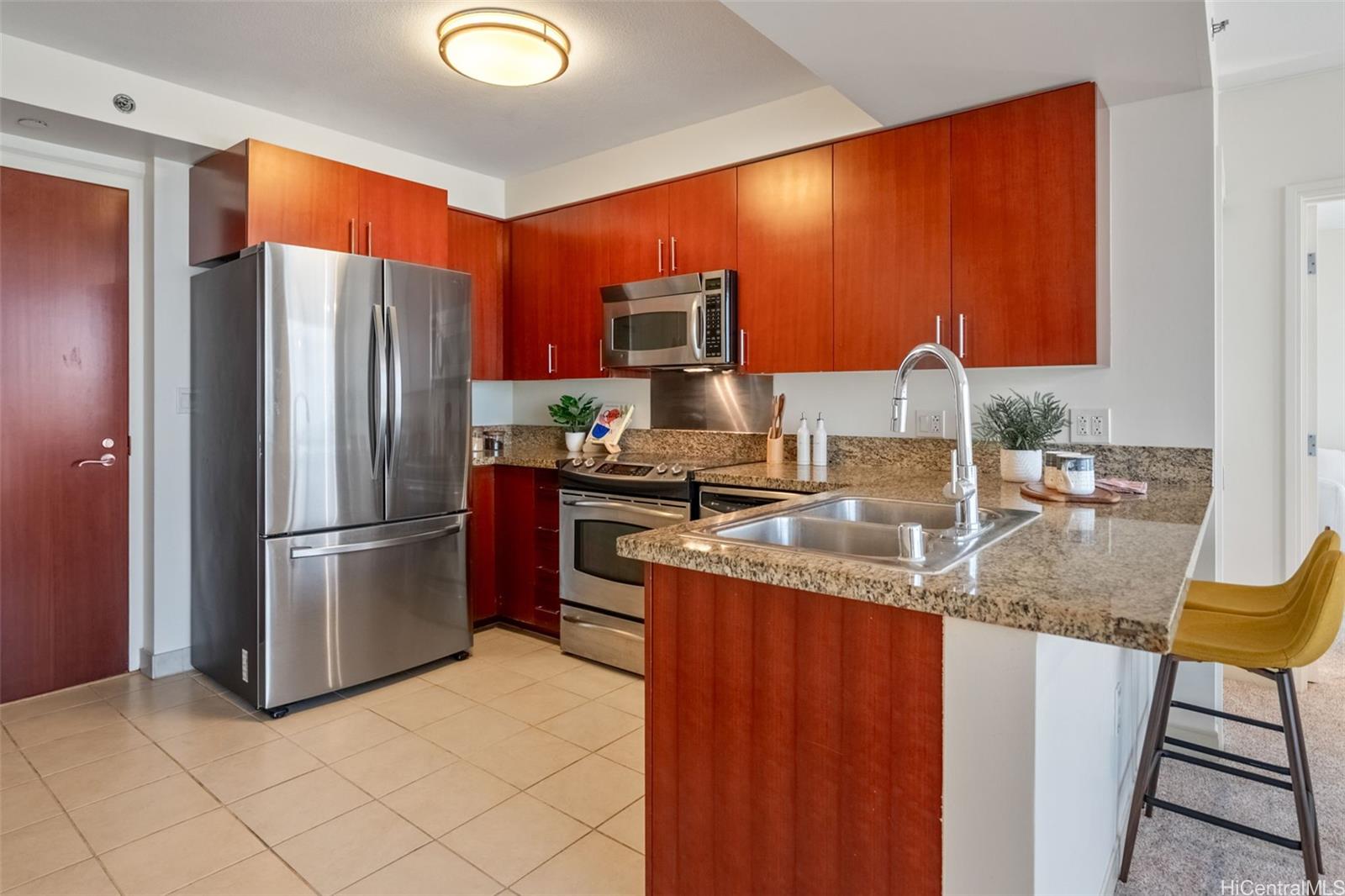 909 Kapiolani condo # 903, Honolulu, Hawaii - photo 9 of 24