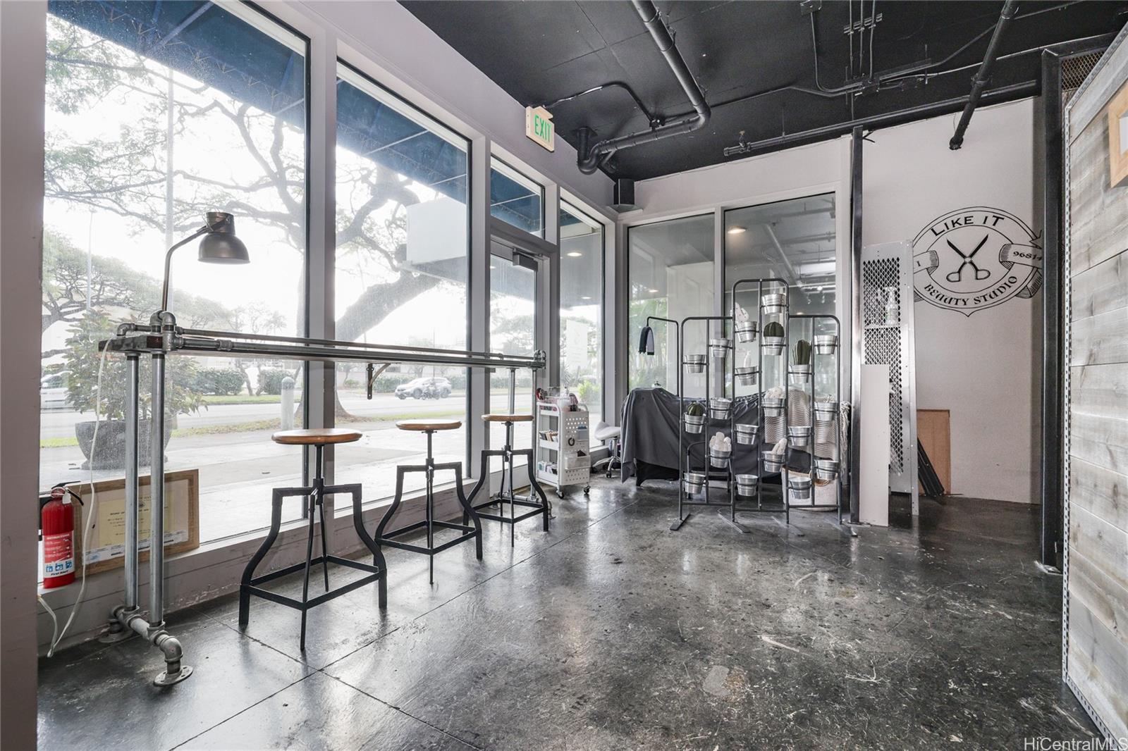 909 Kapiolani Blvd Kakaako  - photo 9 of 21