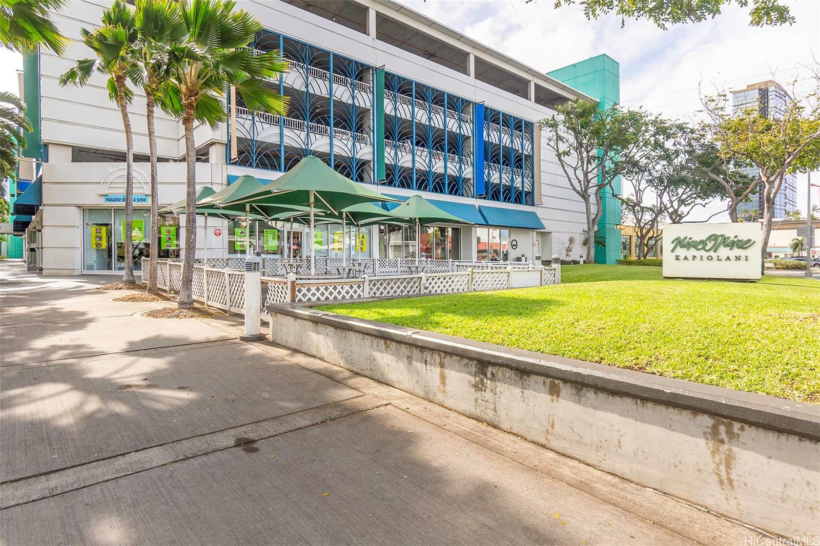 909 Kapiolani Blvd Kakaako 909 Kapiolani - photo 2 of 19