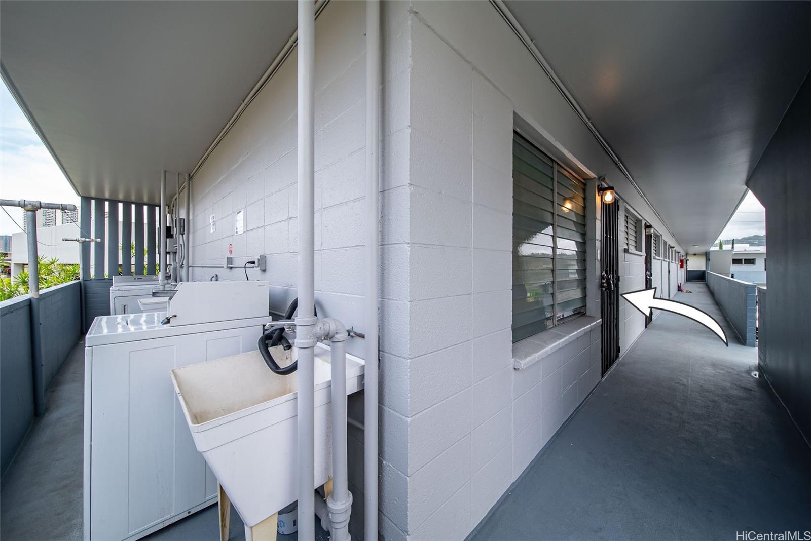 KUILEI GARDENS condo # 210, Honolulu, Hawaii - photo 9 of 17