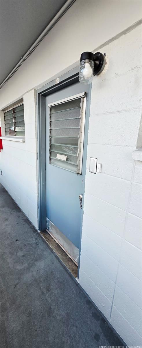 909 University Ave Honolulu - Rental - photo 12 of 13