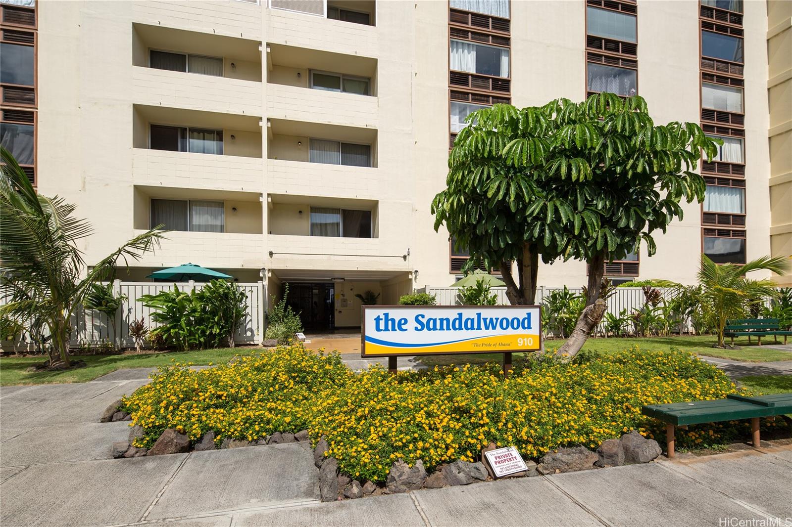 910 Ahana St Honolulu - Rental - photo 17 of 18