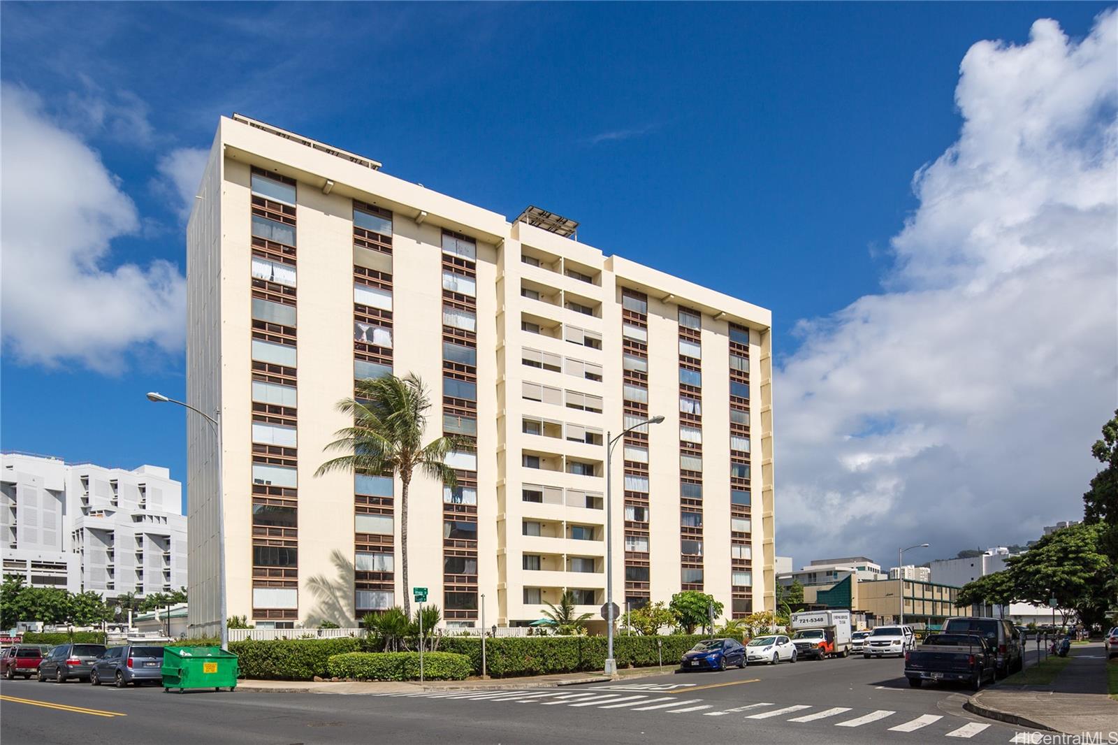 910 Ahana St Honolulu - Rental - photo 18 of 18