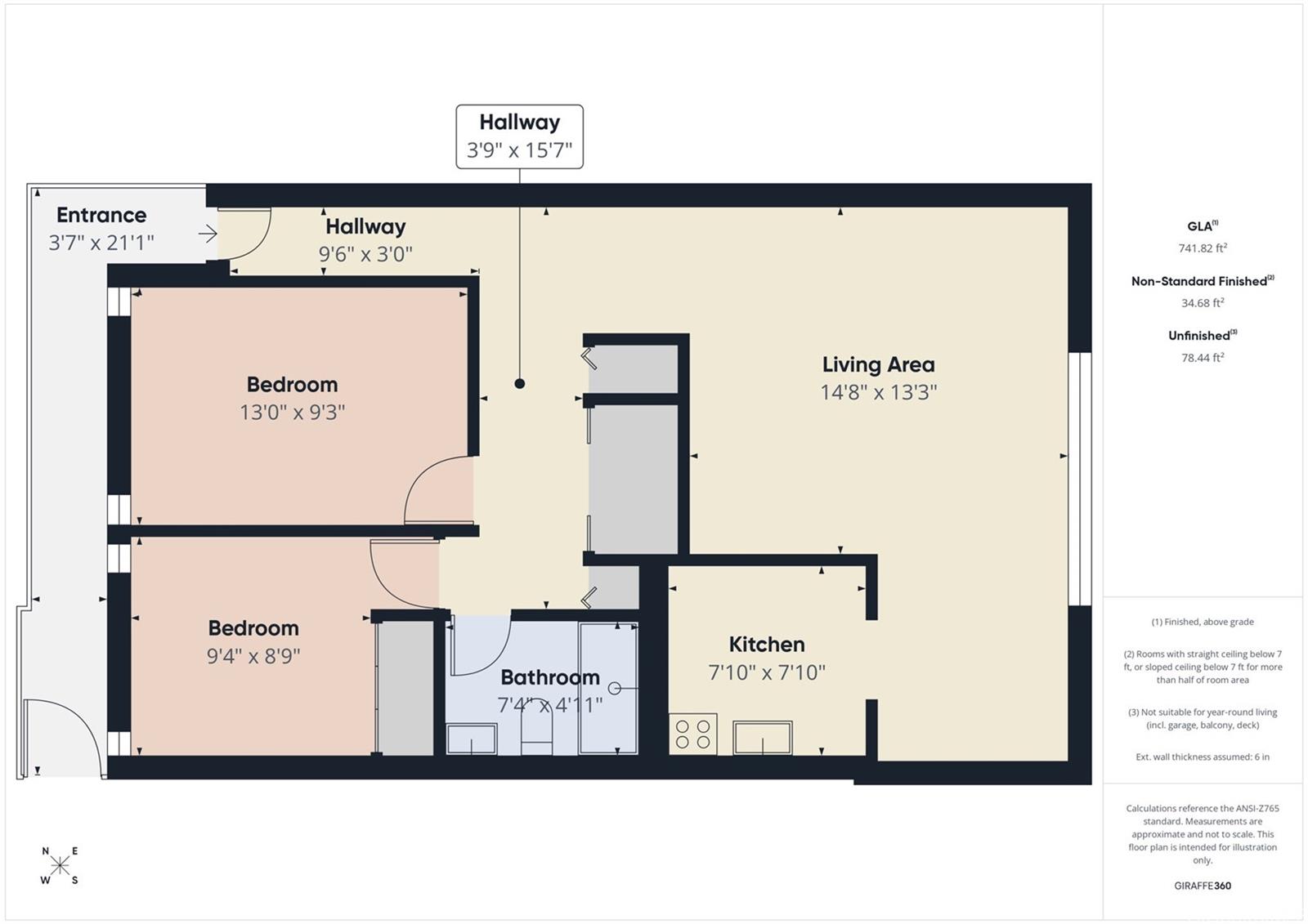 Sandalwood condo # 1001, Honolulu, Hawaii - photo 17 of 18