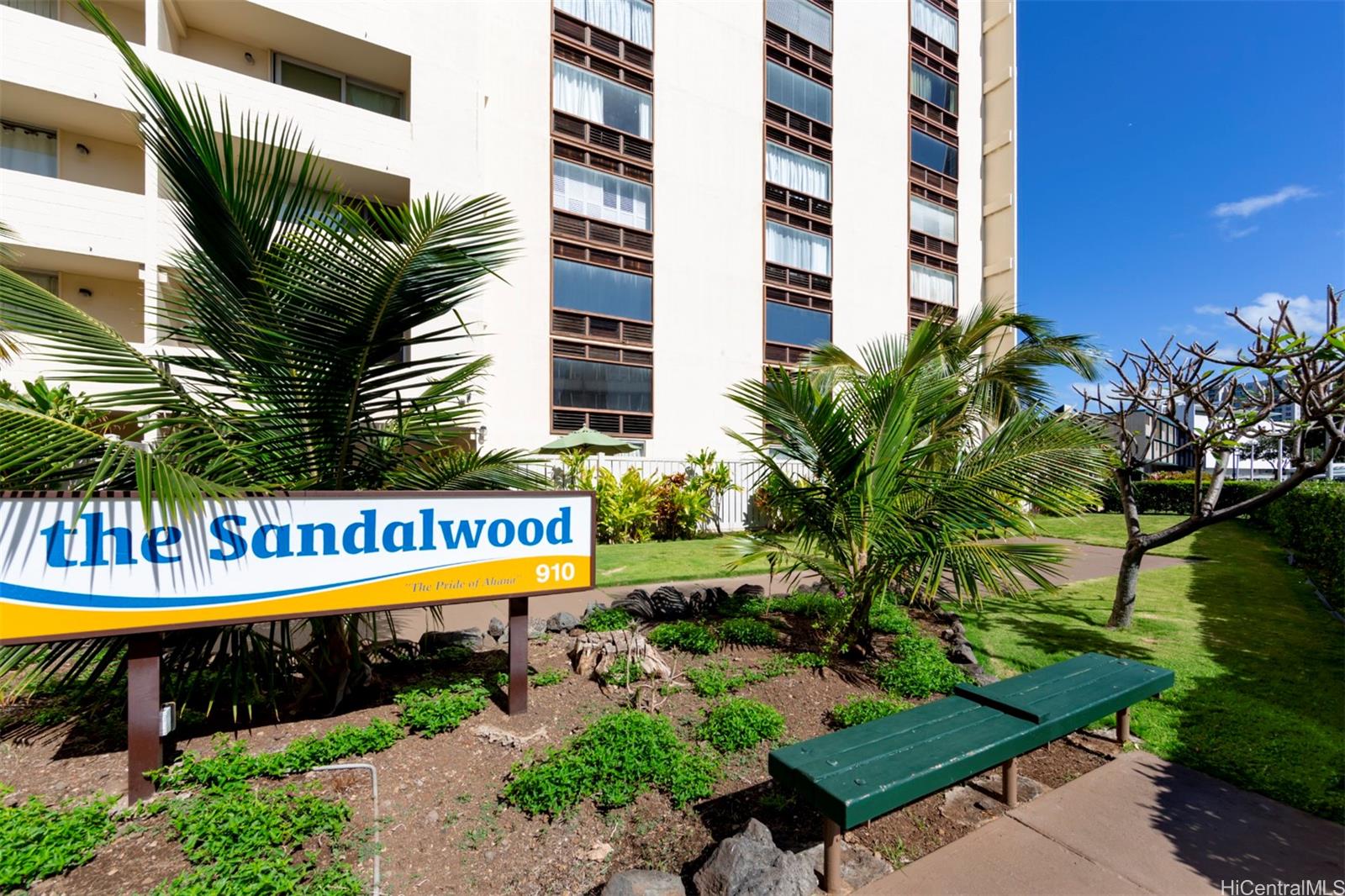 Sandalwood condo # 1002, Honolulu, Hawaii - photo 11 of 15