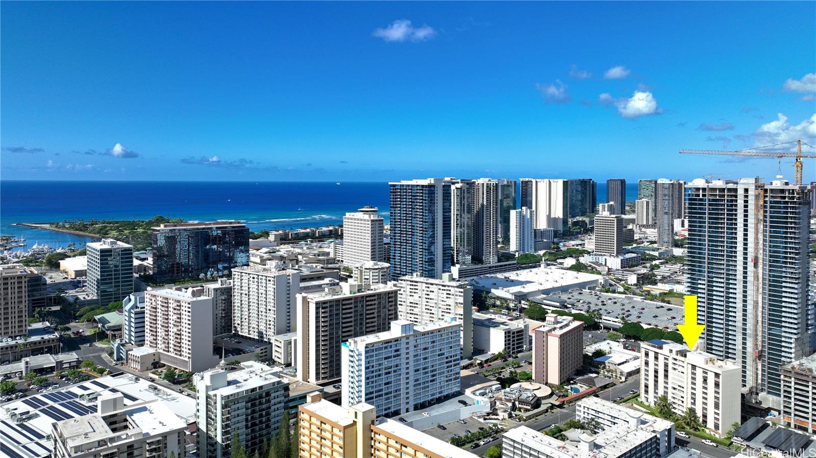 Sandalwood condo # 1006, Honolulu, Hawaii - photo 25 of 25