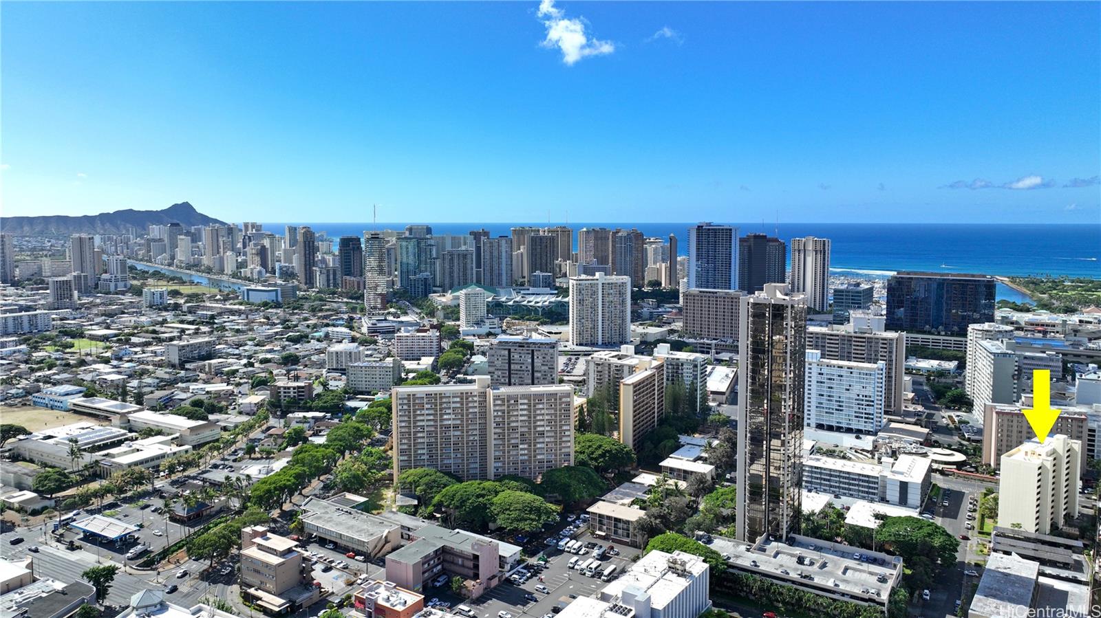 Sandalwood condo # 1006, Honolulu, Hawaii - photo 24 of 25