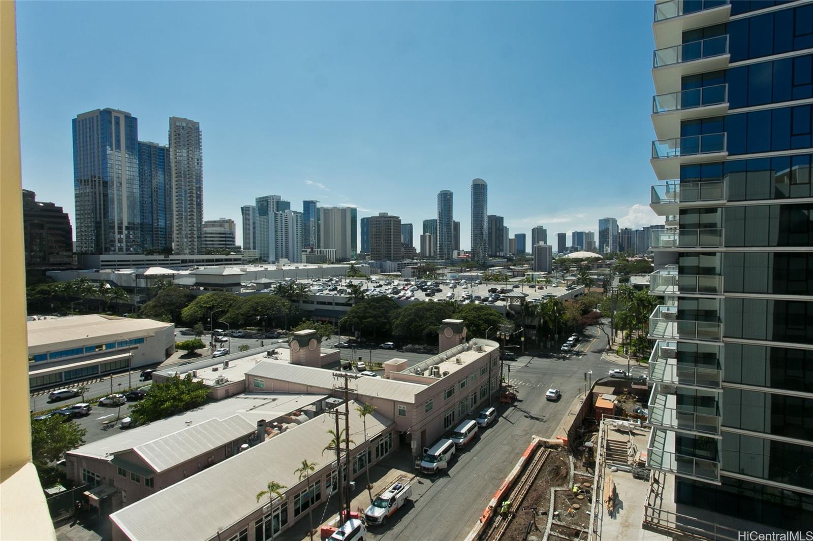 Sandalwood condo # 1008, Honolulu, Hawaii - photo 11 of 12