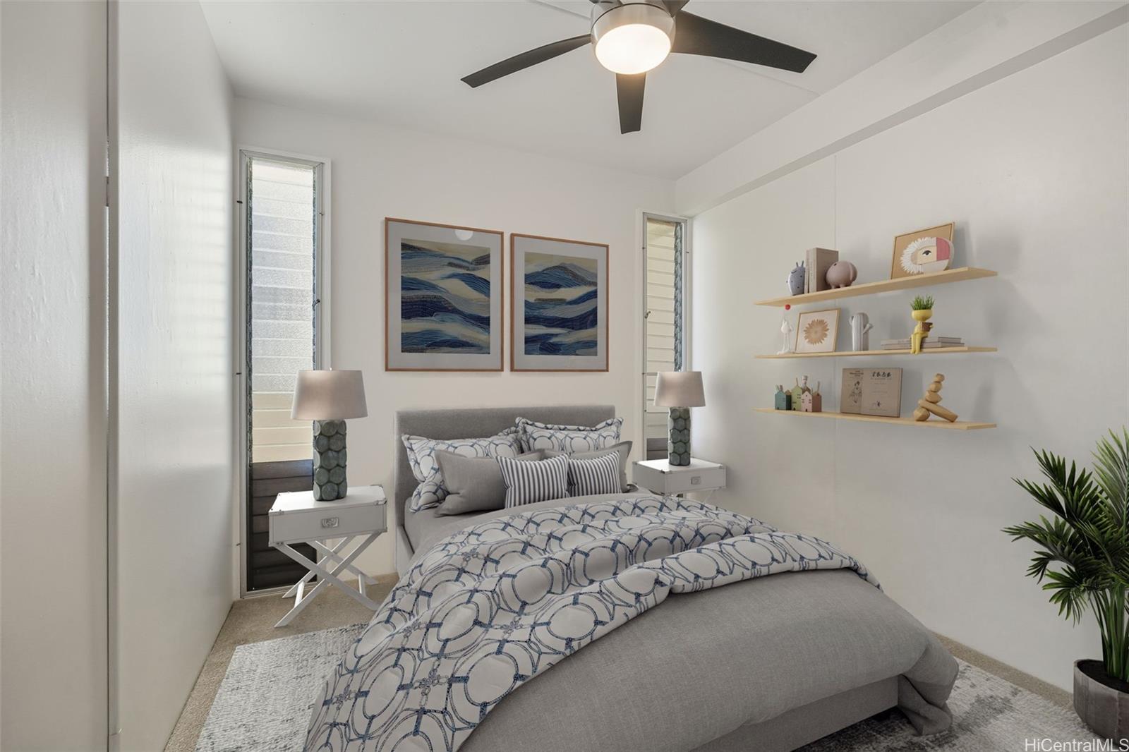 Sandalwood condo # 308, Honolulu, Hawaii - photo 11 of 20