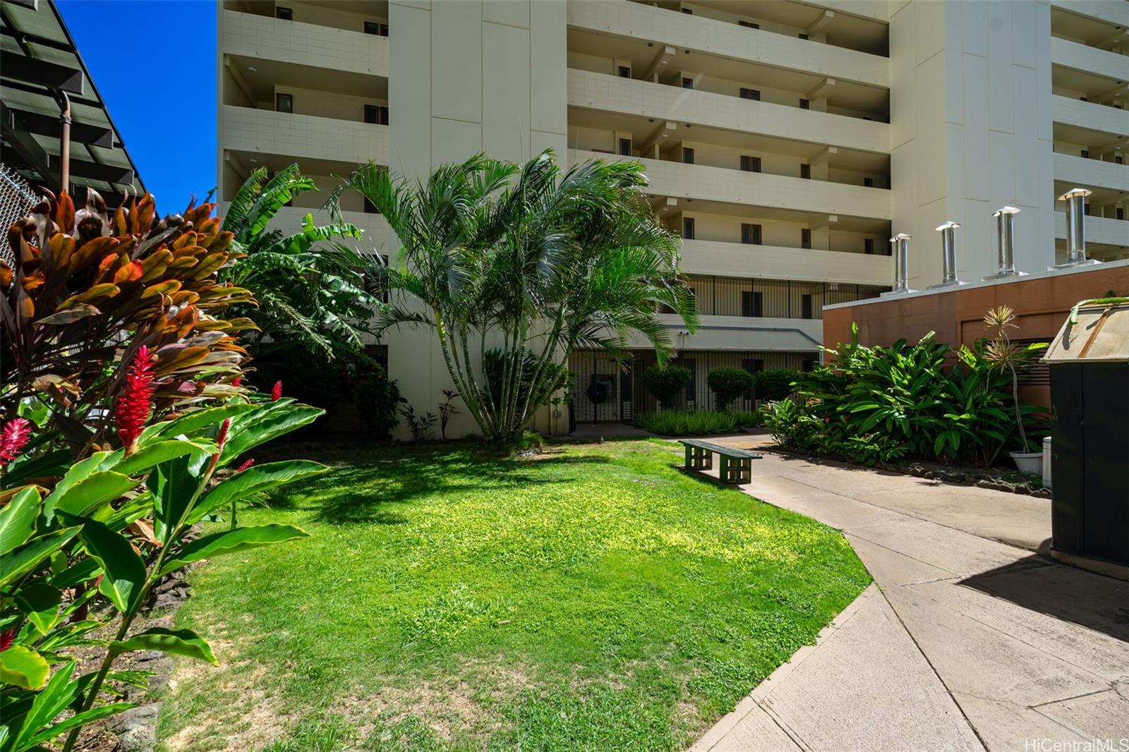 Sandalwood condo # 308, Honolulu, Hawaii - photo 20 of 20