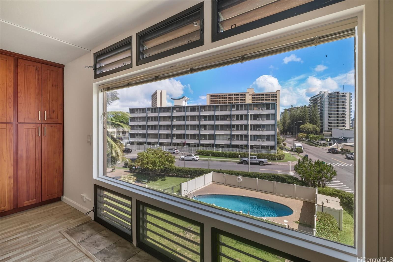 Sandalwood condo # 308, Honolulu, Hawaii - photo 9 of 20