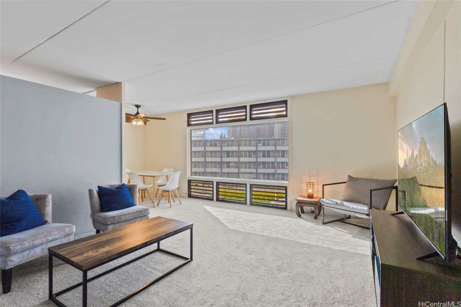 Sandalwood condo # 408, Honolulu, Hawaii - photo 2 of 16