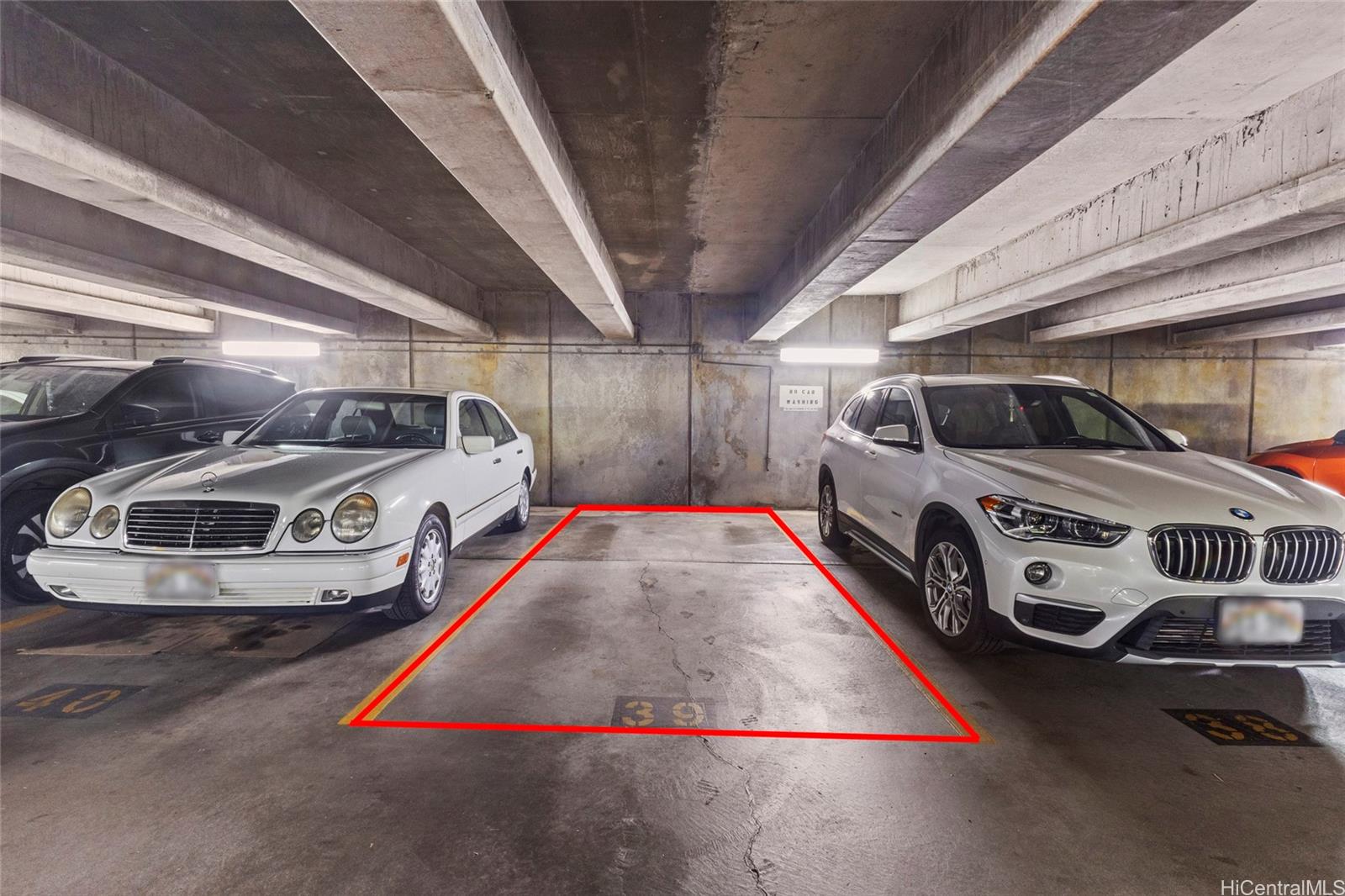 Sandalwood condo # 408, Honolulu, Hawaii - photo 14 of 16