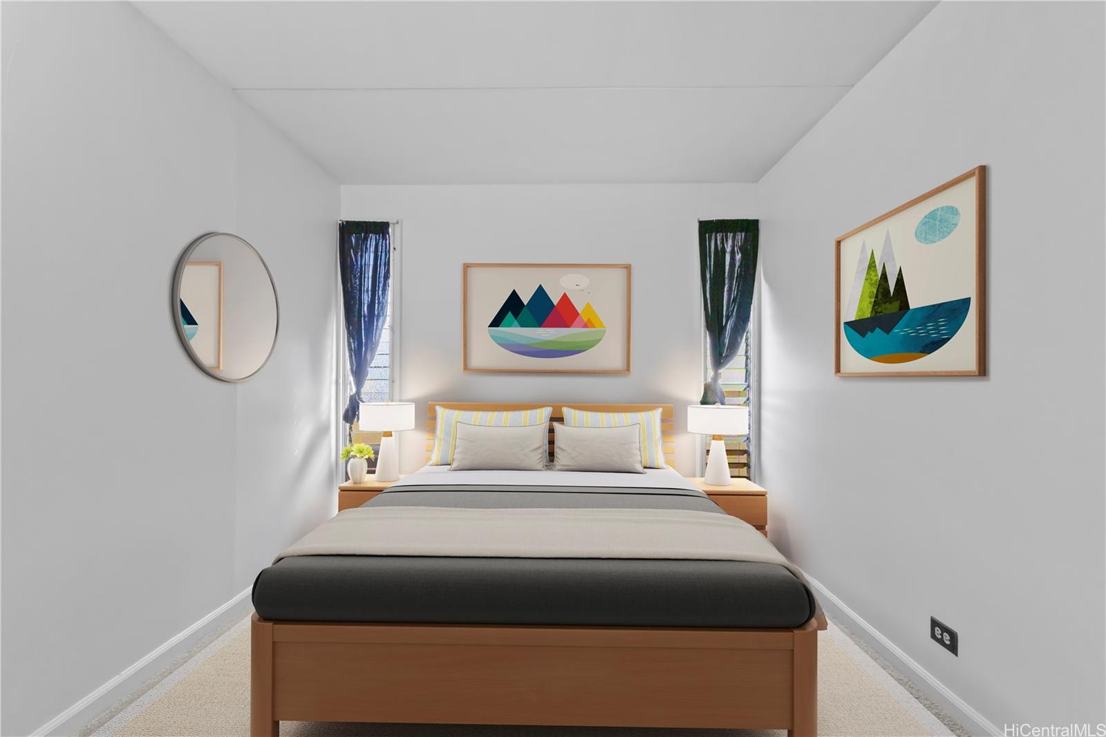 Sandalwood condo # 408, Honolulu, Hawaii - photo 8 of 16