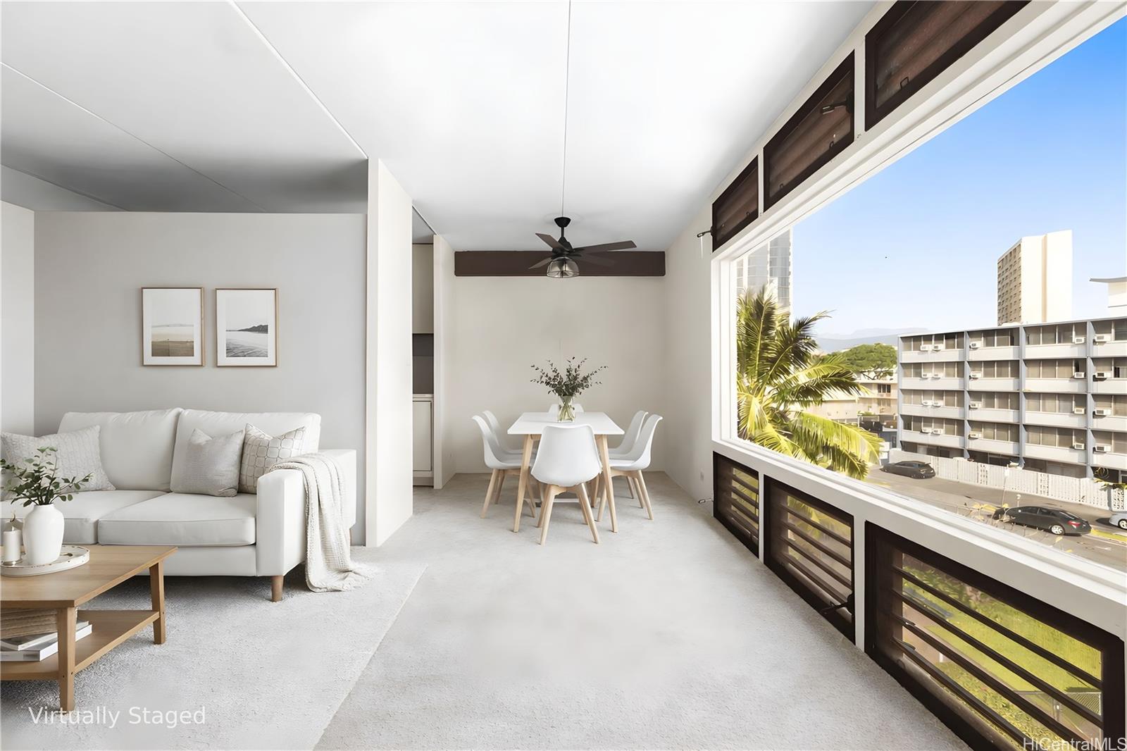 Sandalwood condo # 408, Honolulu, Hawaii - photo 2 of 17