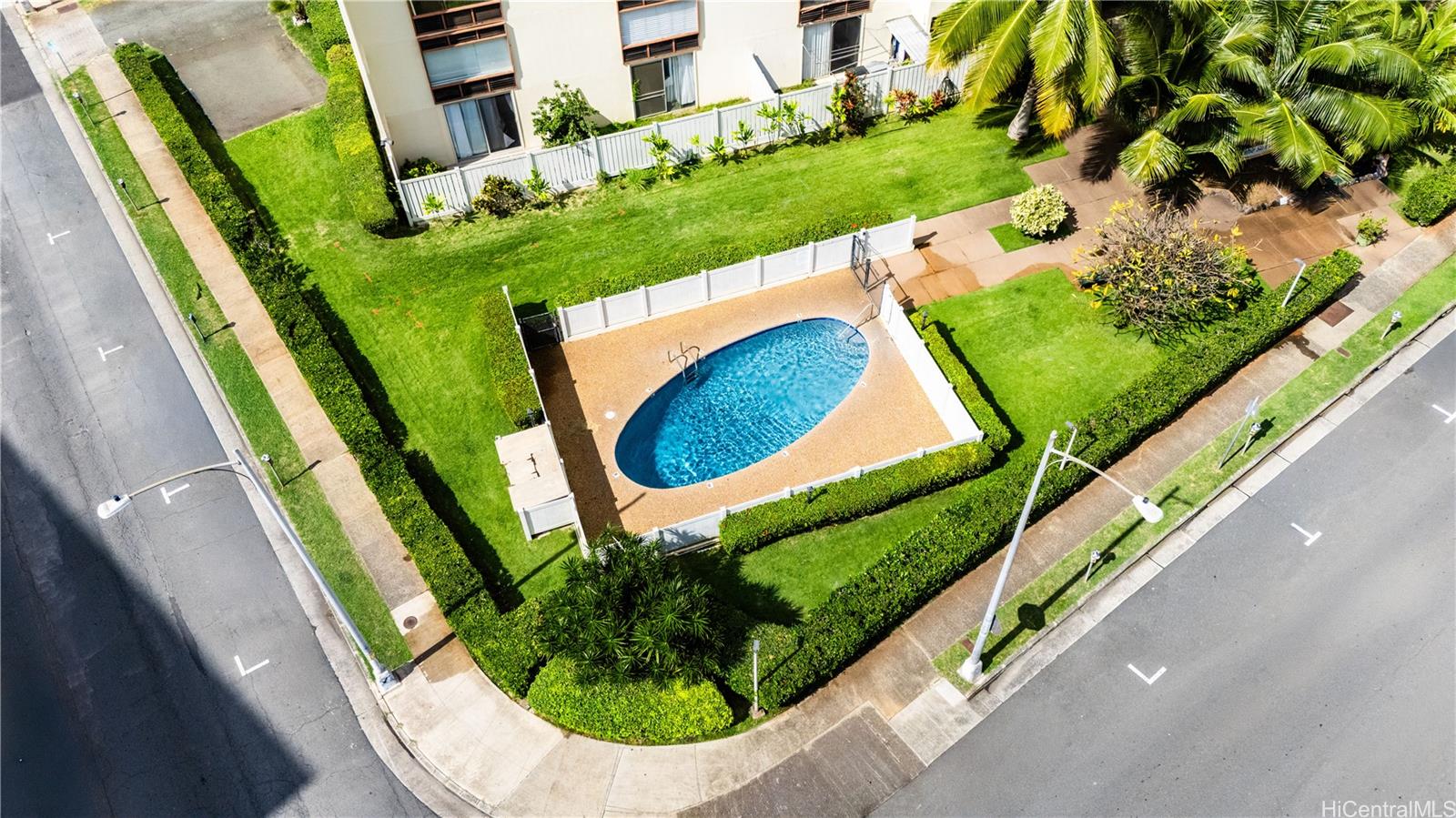 Sandalwood condo # 408, Honolulu, Hawaii - photo 15 of 17