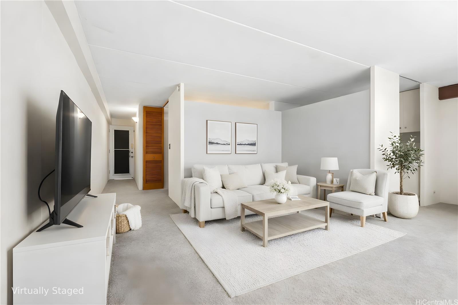 Sandalwood condo # 408, Honolulu, Hawaii - photo 3 of 17