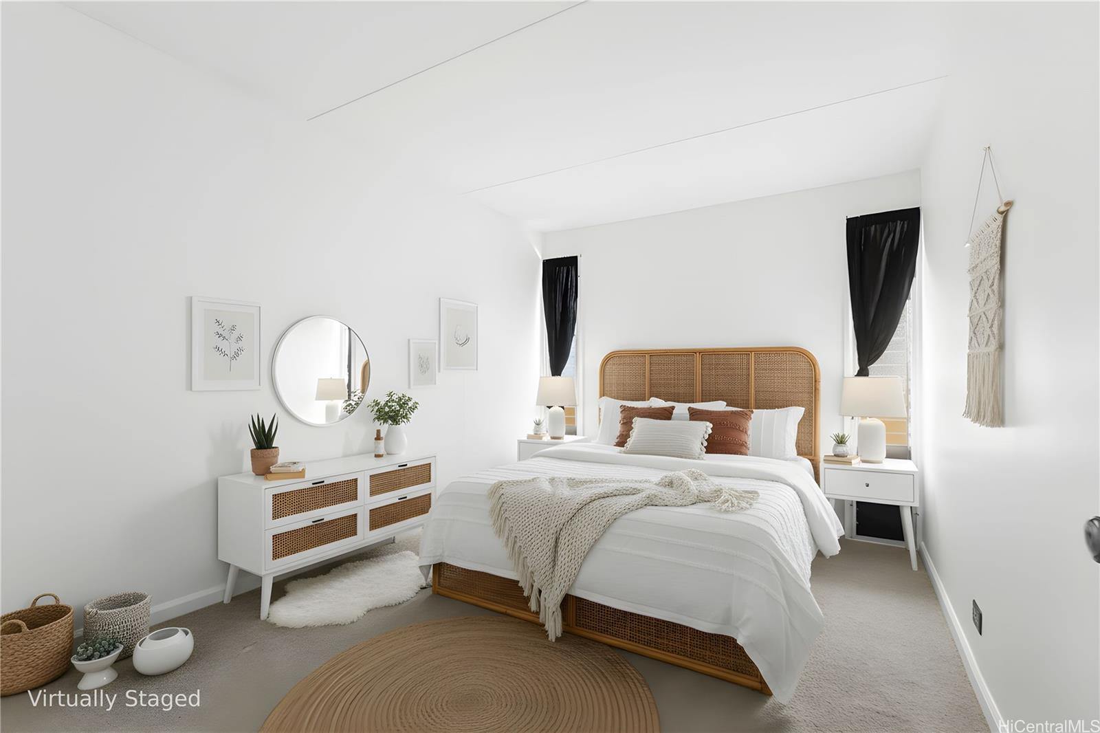 Sandalwood condo # 408, Honolulu, Hawaii - photo 7 of 17