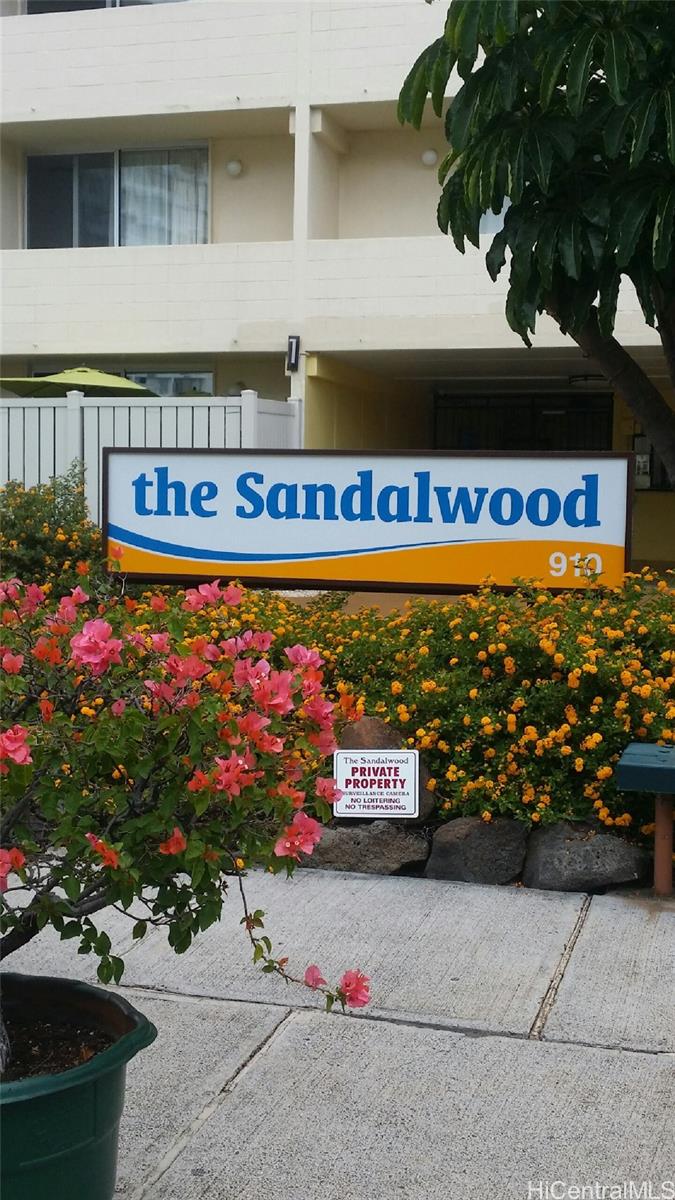 Sandalwood condo # 601, Honolulu, Hawaii - photo 1 of 15