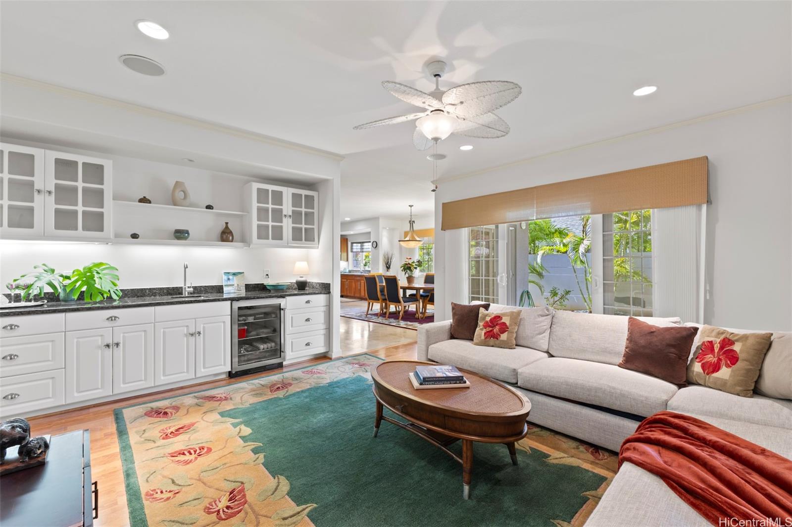 910  Hunakai Street Kahala Area, Diamond Head home - photo 12 of 25