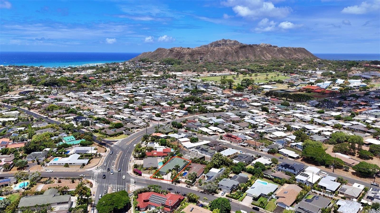 910  Hunakai Street Kahala Area, Diamond Head home - photo 25 of 25