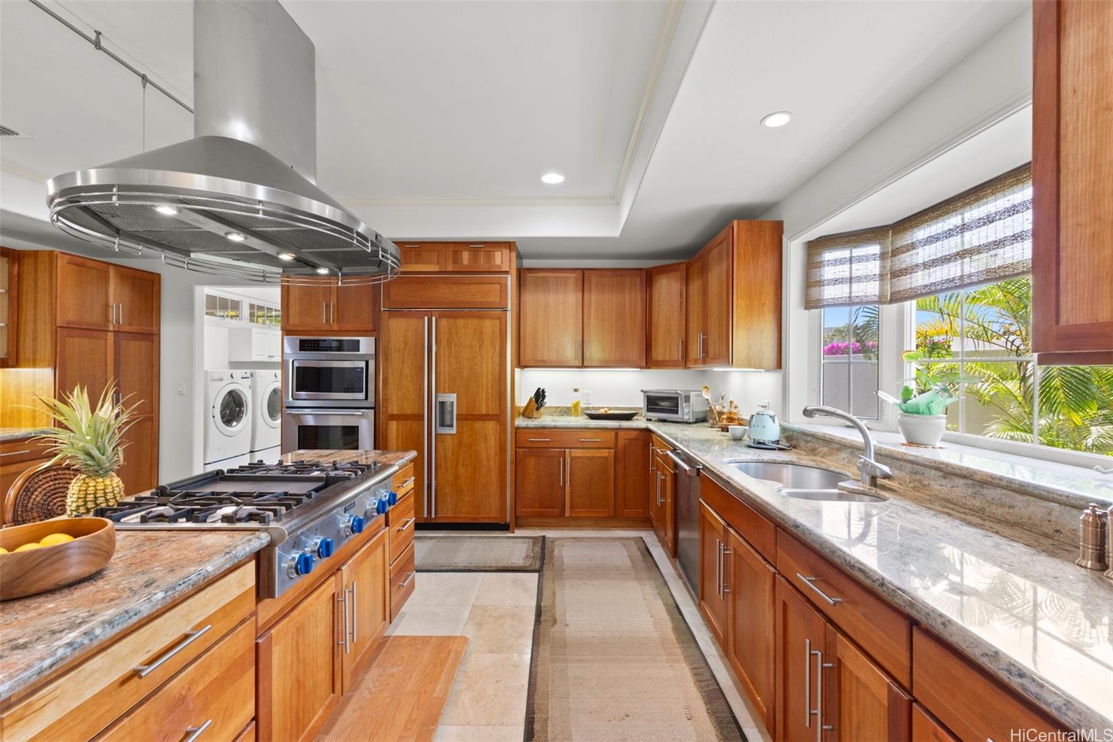 910  Hunakai Street Kahala Area, Diamond Head home - photo 8 of 25