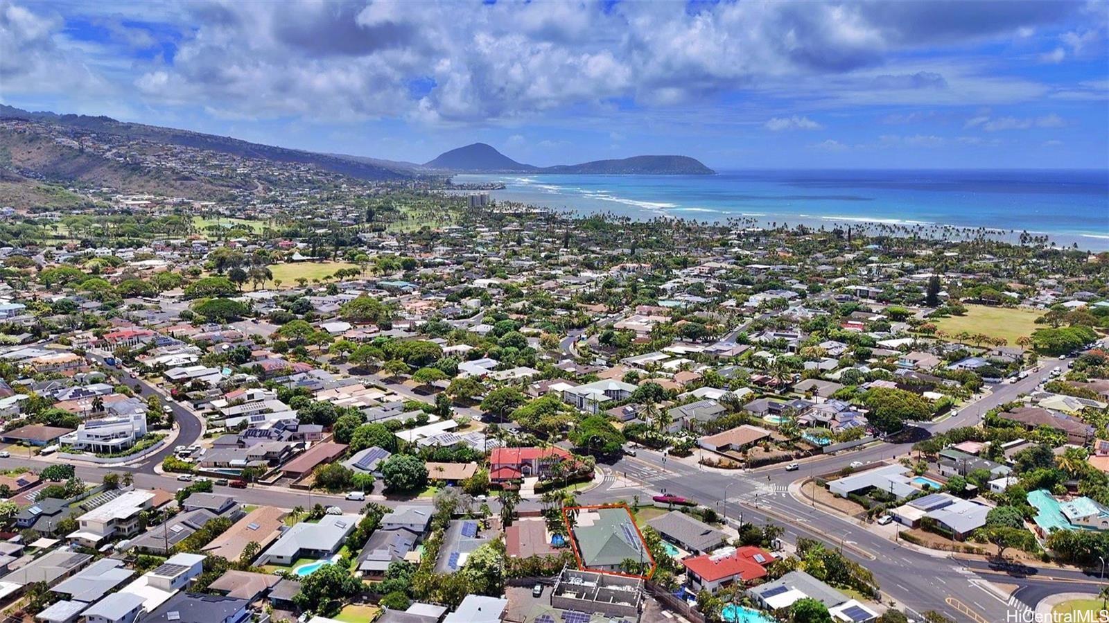 910  Hunakai Street Kahala Area, Diamond Head home - photo 24 of 25