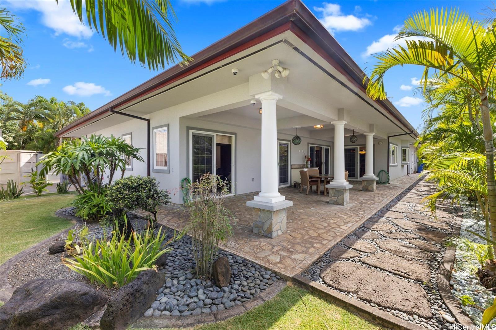 910  Hunakai Street Kahala Area, Diamond Head home - photo 10 of 25