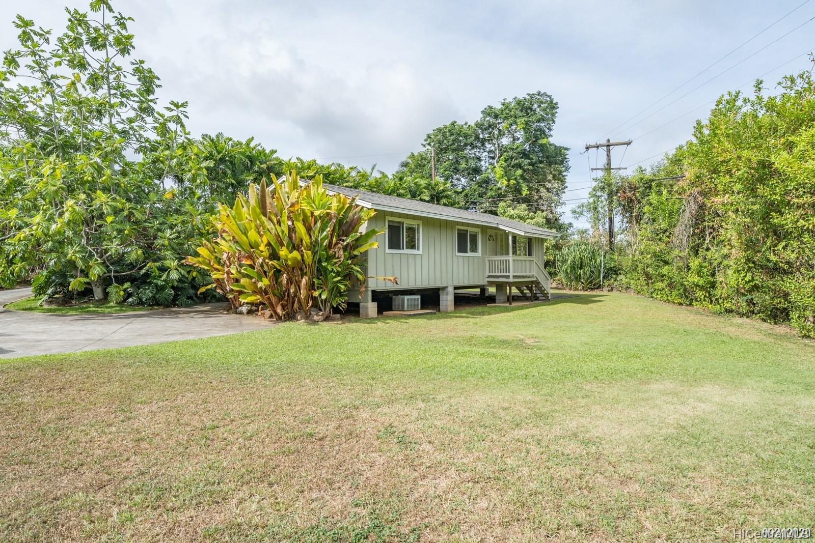 910 Maunawili Circle Kailua Hawaii Rental