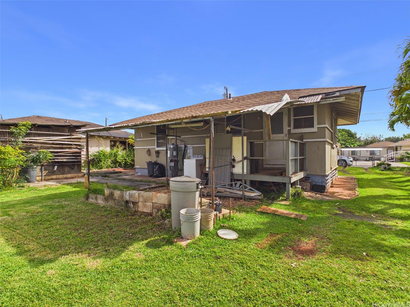 910  Peach Street Wahiawa Park, Central home - photo 16 of 23