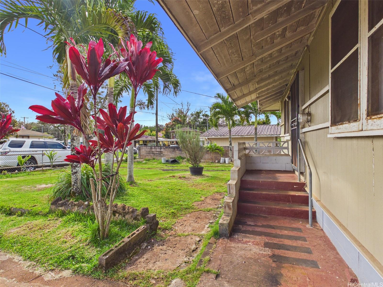 910  Peach Street Wahiawa Park, Central home - photo 19 of 23