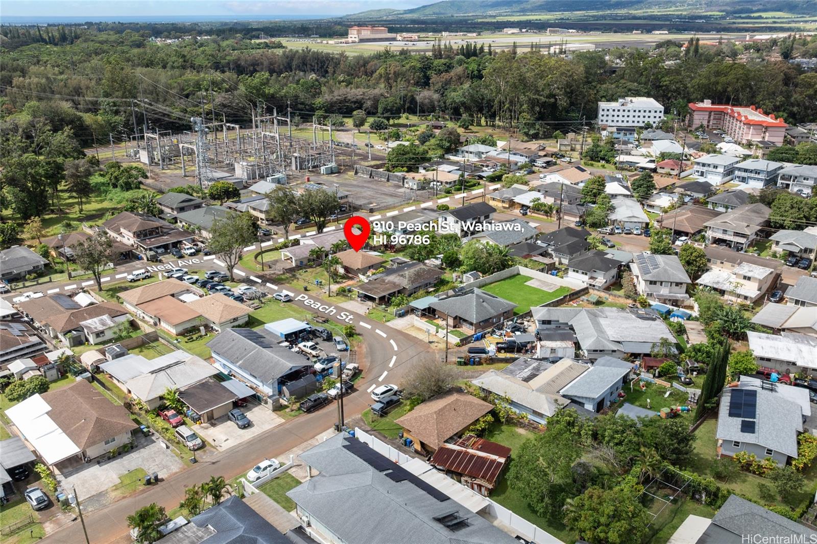 910  Peach Street Wahiawa Park, Central home - photo 21 of 23