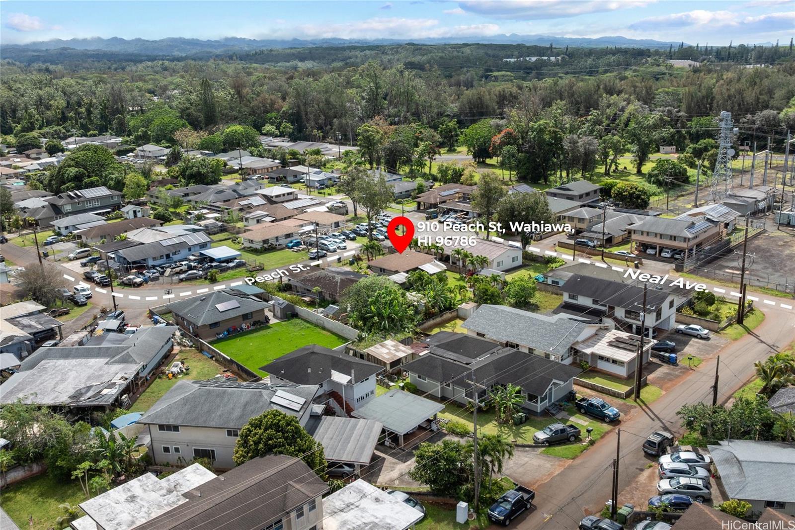 910  Peach Street Wahiawa Park, Central home - photo 23 of 23