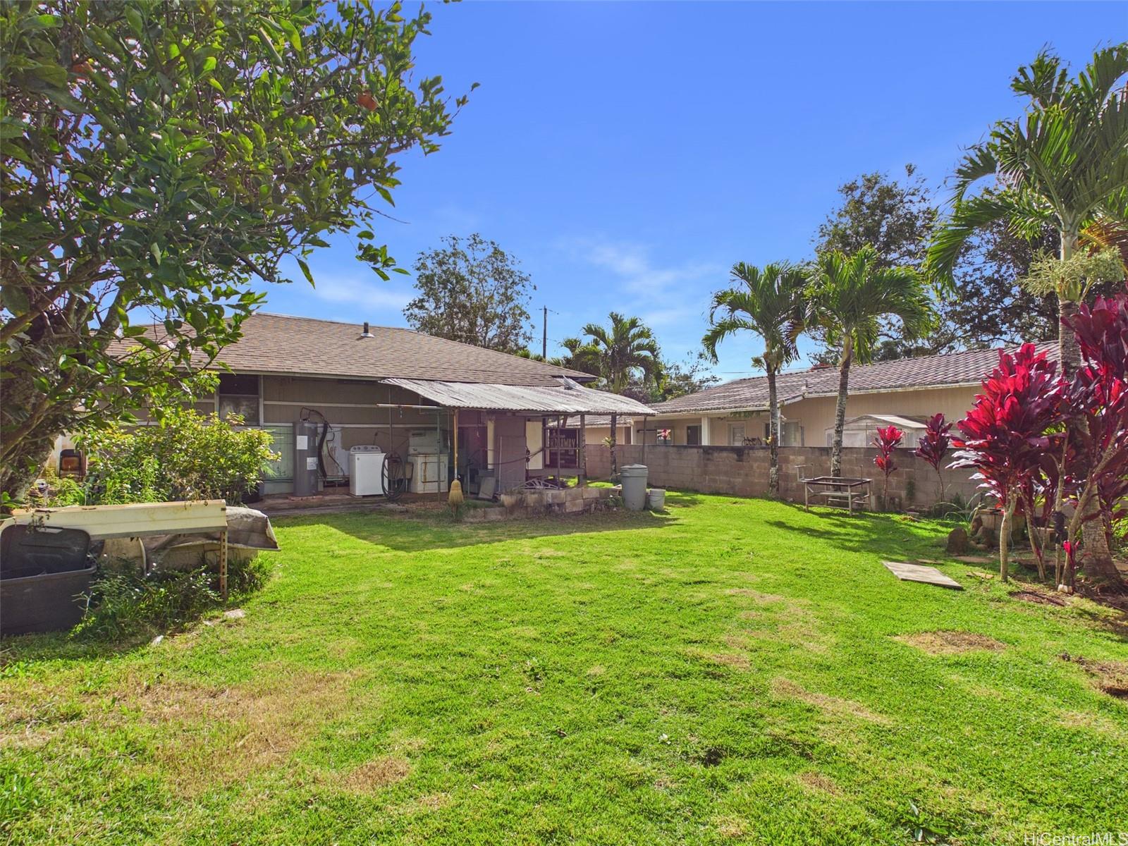 910  Peach Street Wahiawa Park, Central home - photo 4 of 23