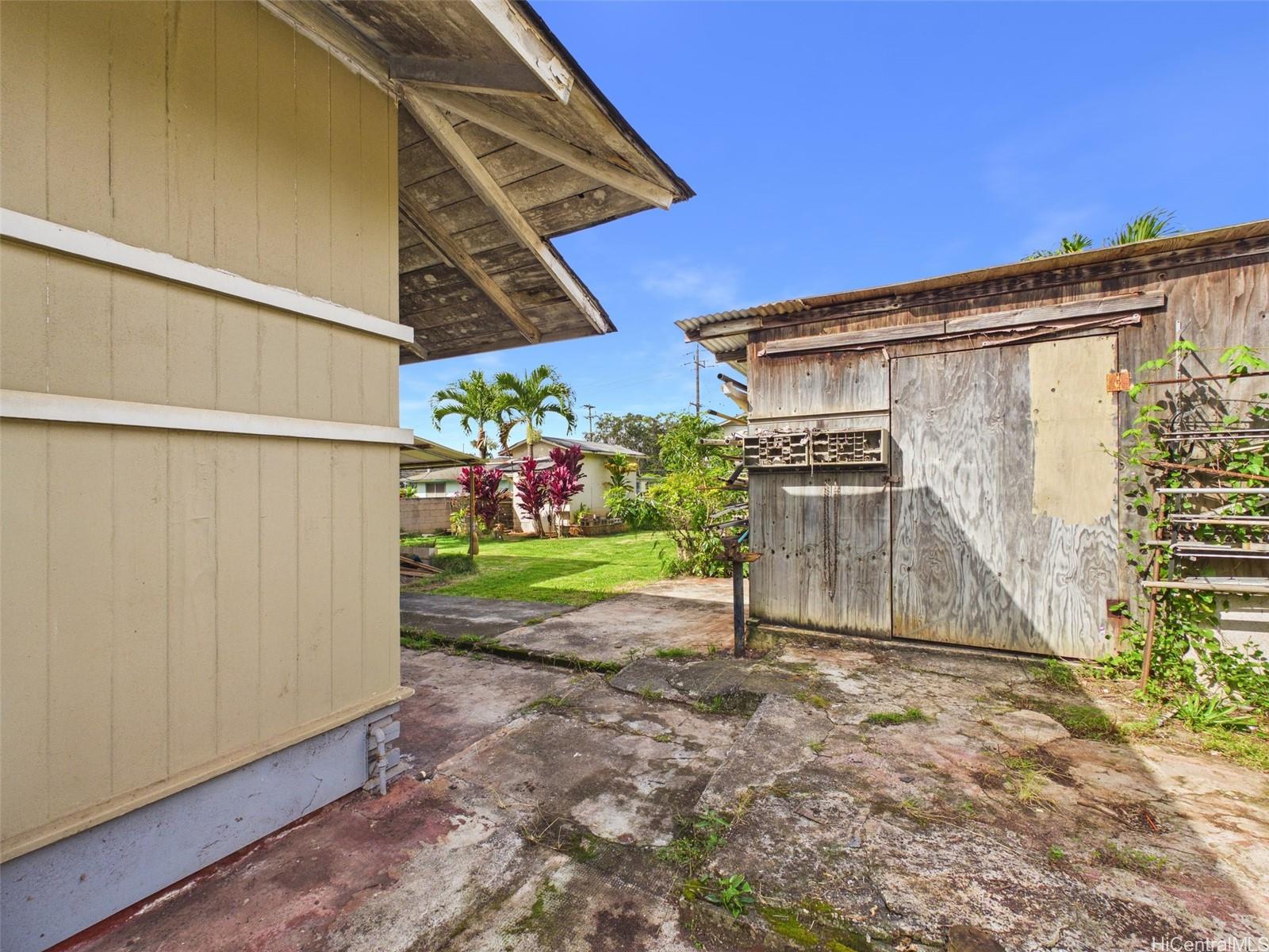 910  Peach Street Wahiawa Park, Central home - photo 6 of 23