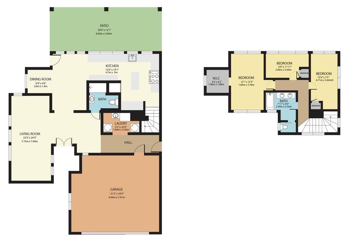 91-004  Nalomeli Place Ewa Beach, Ewaplain home - photo 25 of 25