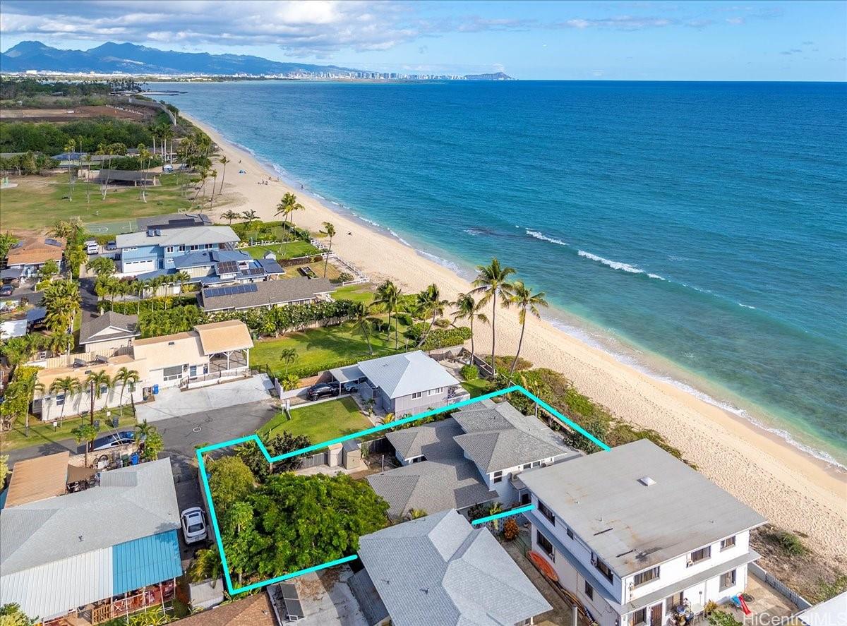 91-004  Nalomeli Place Ewa Beach, Ewaplain home - photo 4 of 25