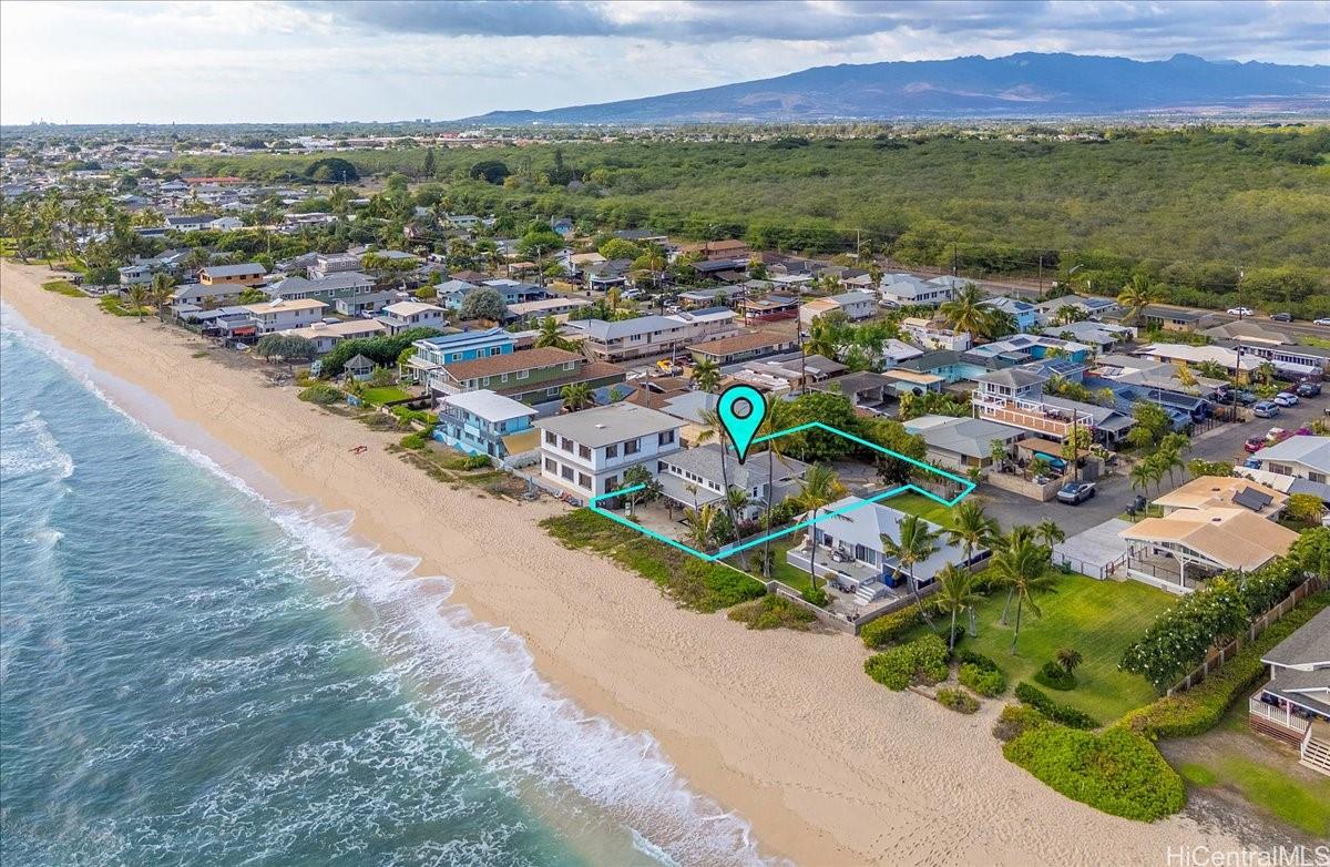 91-004  Nalomeli Place Ewa Beach, Ewaplain home - photo 2 of 25