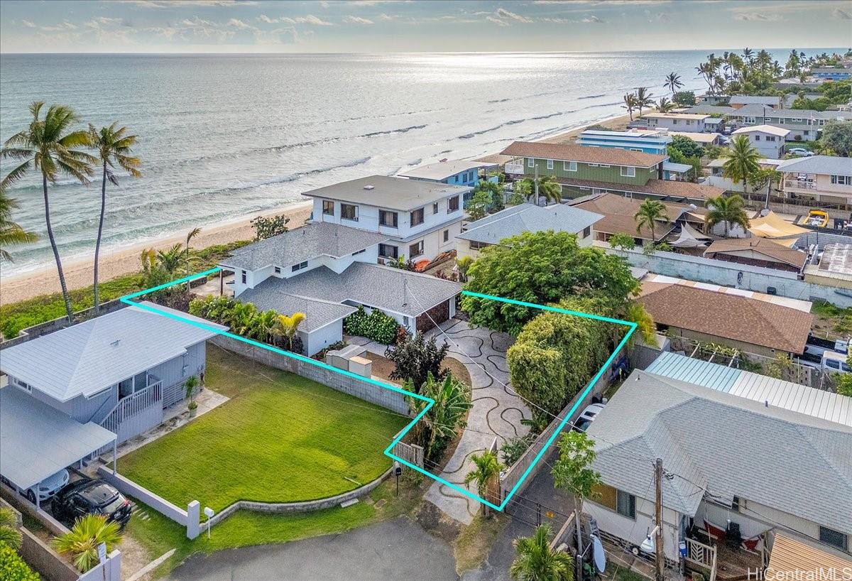 91-004  Nalomeli Place Ewa Beach, Ewaplain home - photo 3 of 25